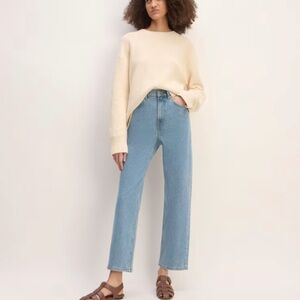 Everlane The Way-High Jean